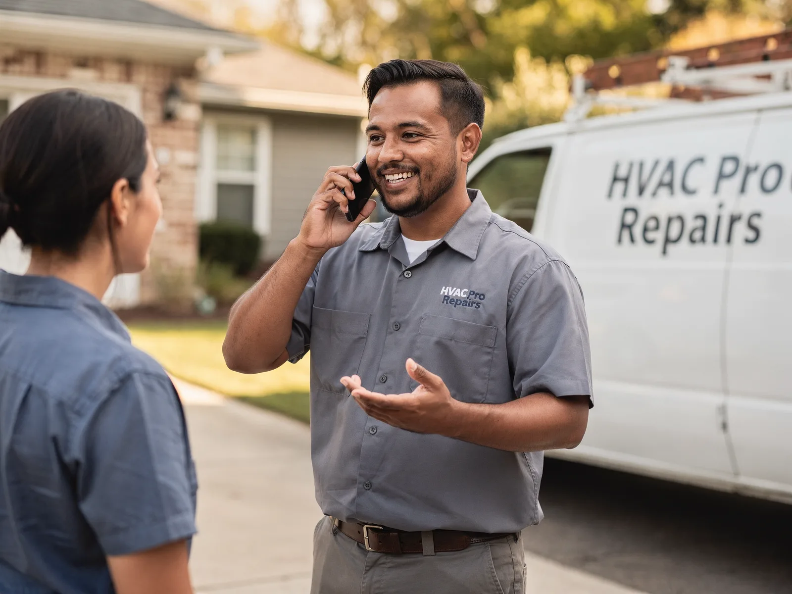 Heat Pump Repair Woodbridge, NJ FAQs